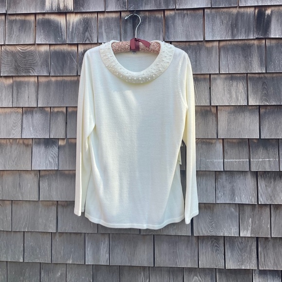 - Mercer Street Studio Sweater - Picture 1 of 5